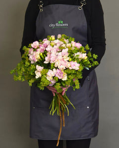 "Sweet Origins" Flower Bouquet
