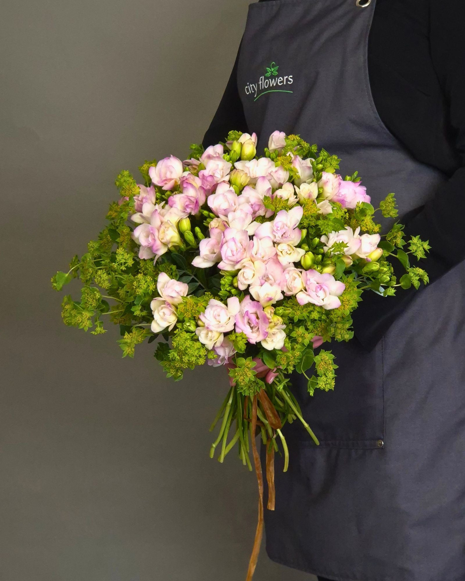 Buchet de Flori "Sweet Origins"