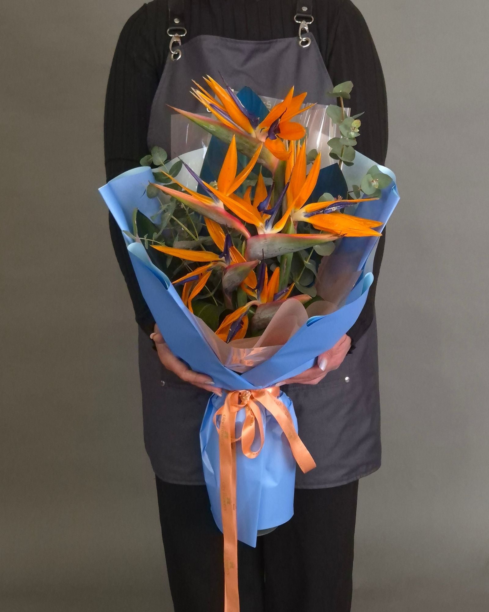 Buchet de Flori "Tropical Horizon"