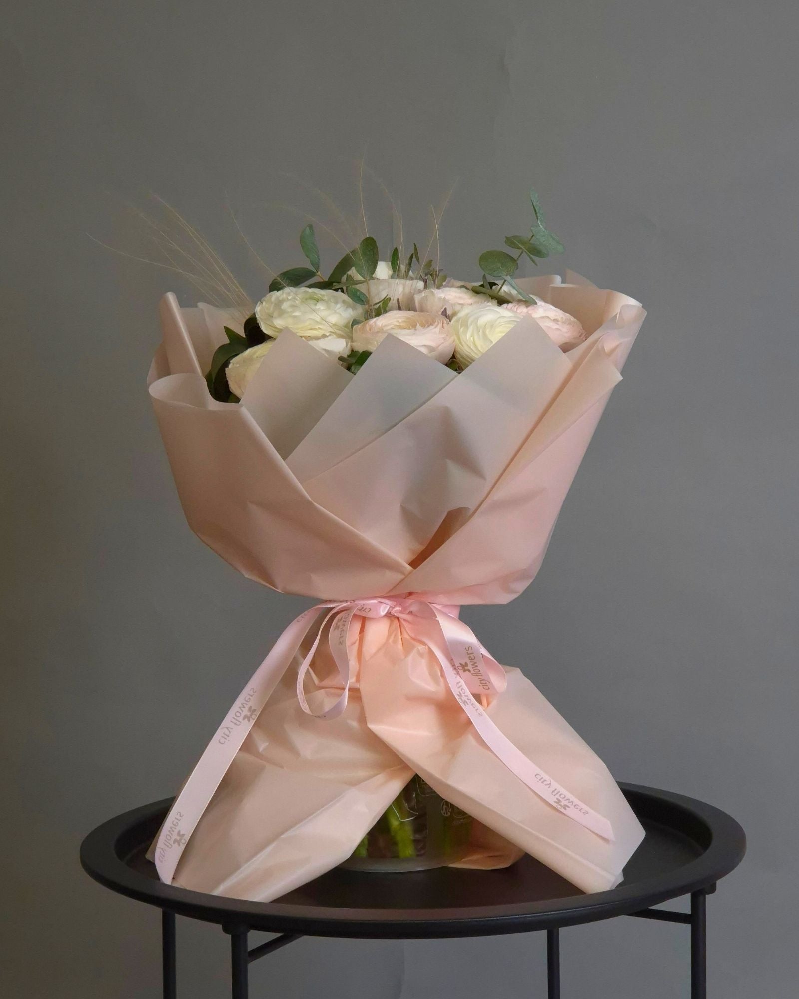 Buchet de flori 15 Ranunculus Hanoi