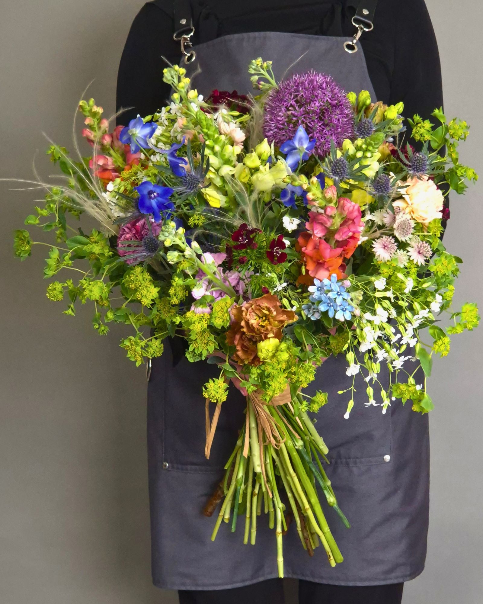 Buchet de flori "Wild Meadow"