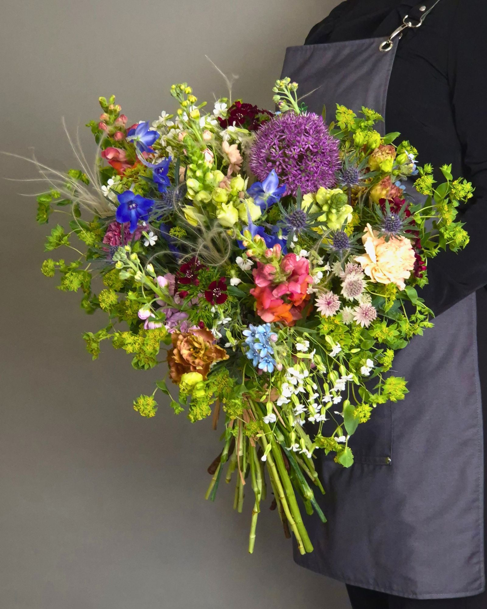 Buchet de flori "Wild Meadow"