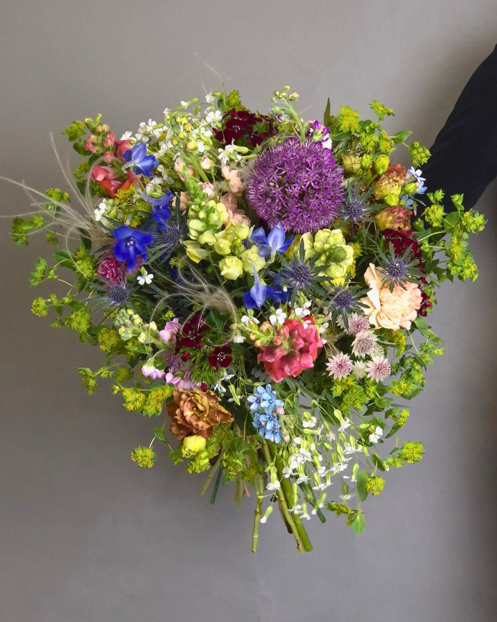 Buchet de flori "Wild Meadow"