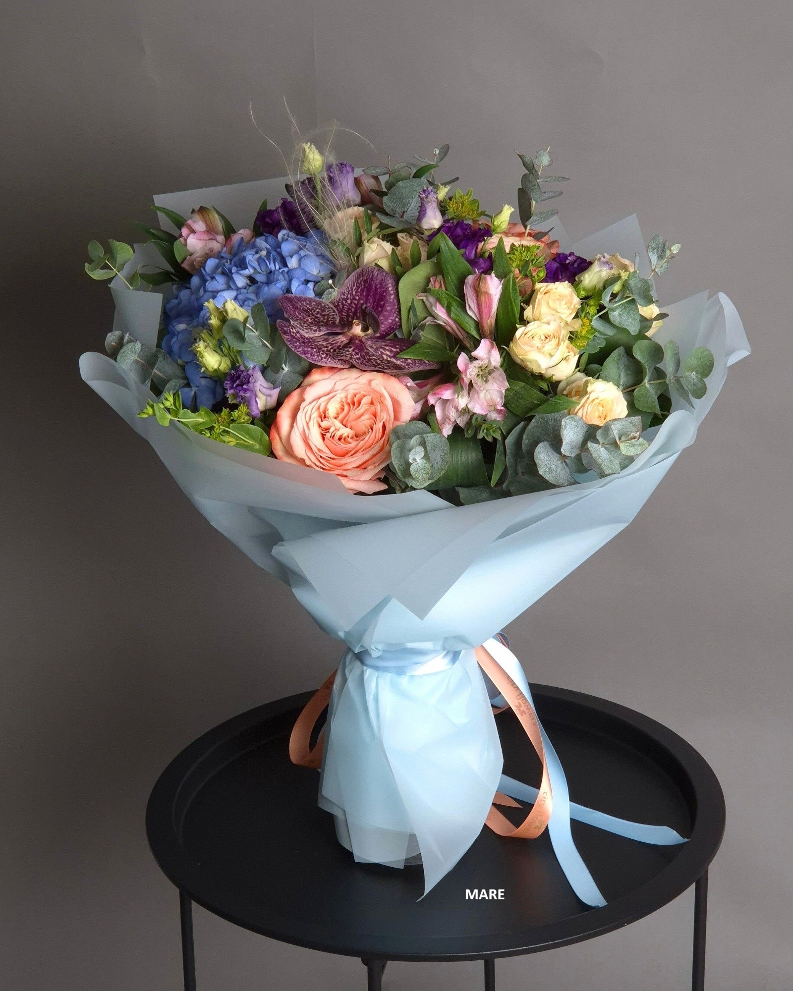 Buchetul zilei City Flowers