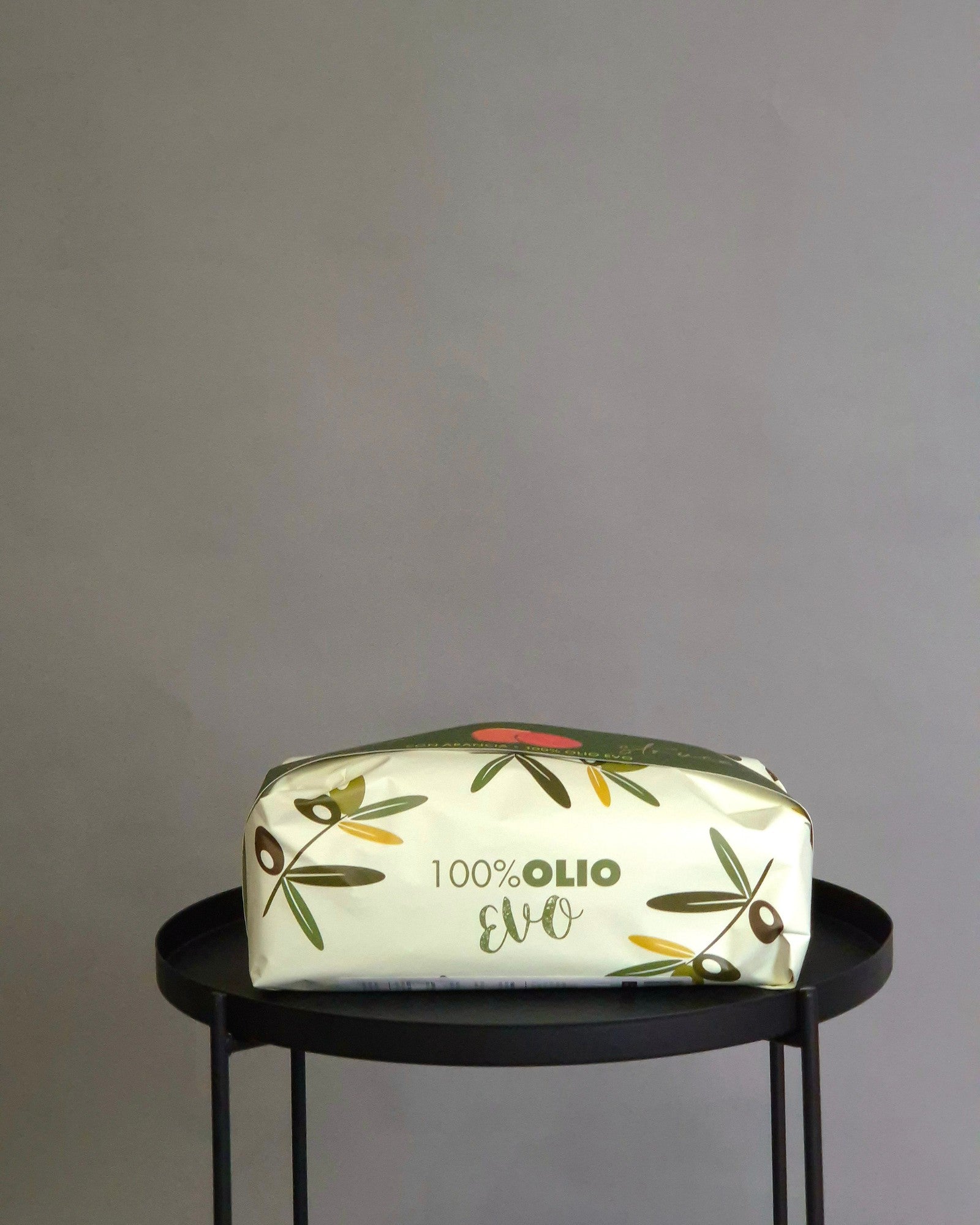 Cadou Cozonac Artizanal "Struca" cu Portocala Confiata – Filippi (500g)