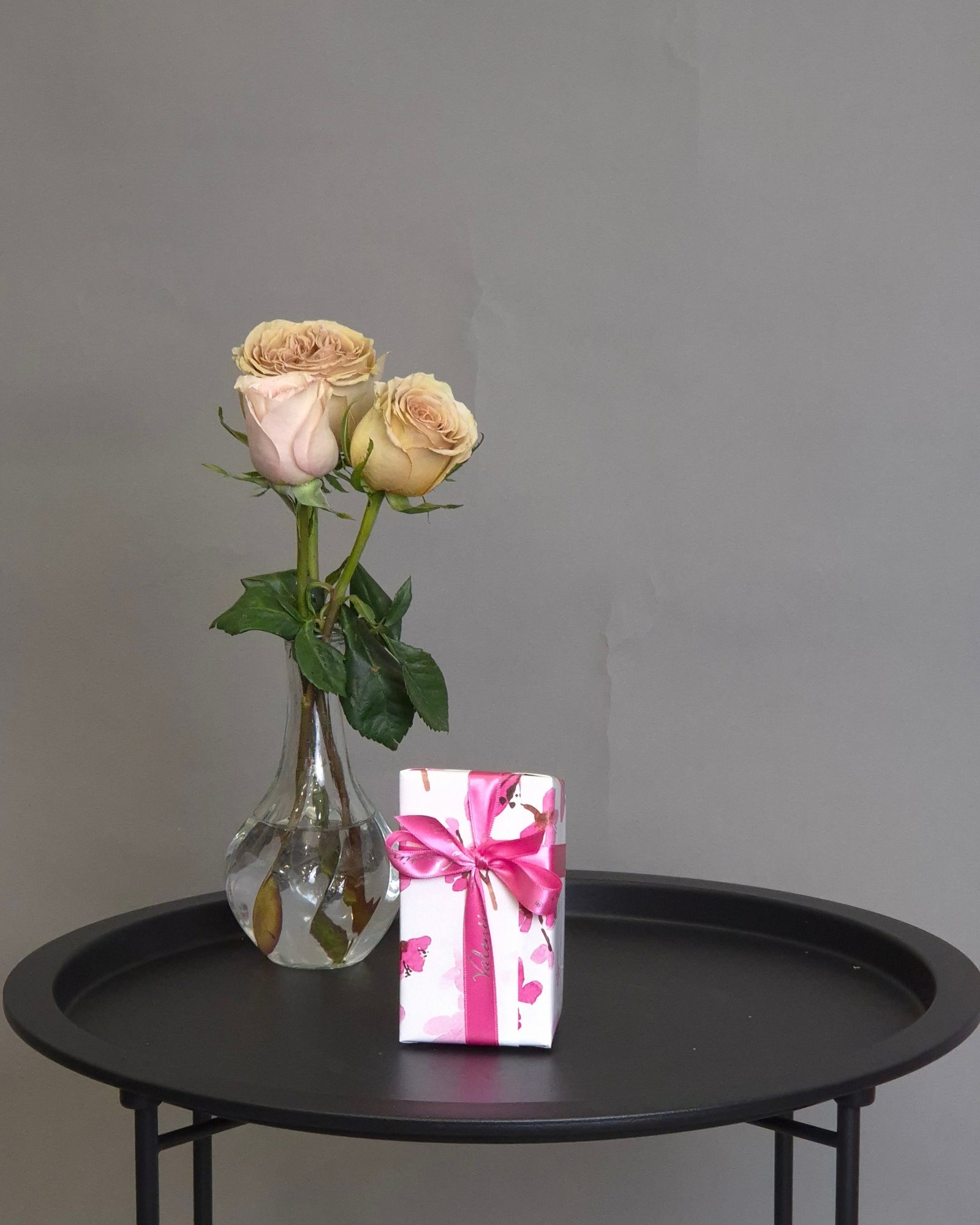 Cadou Praline Belgiene Valentino 220 gr