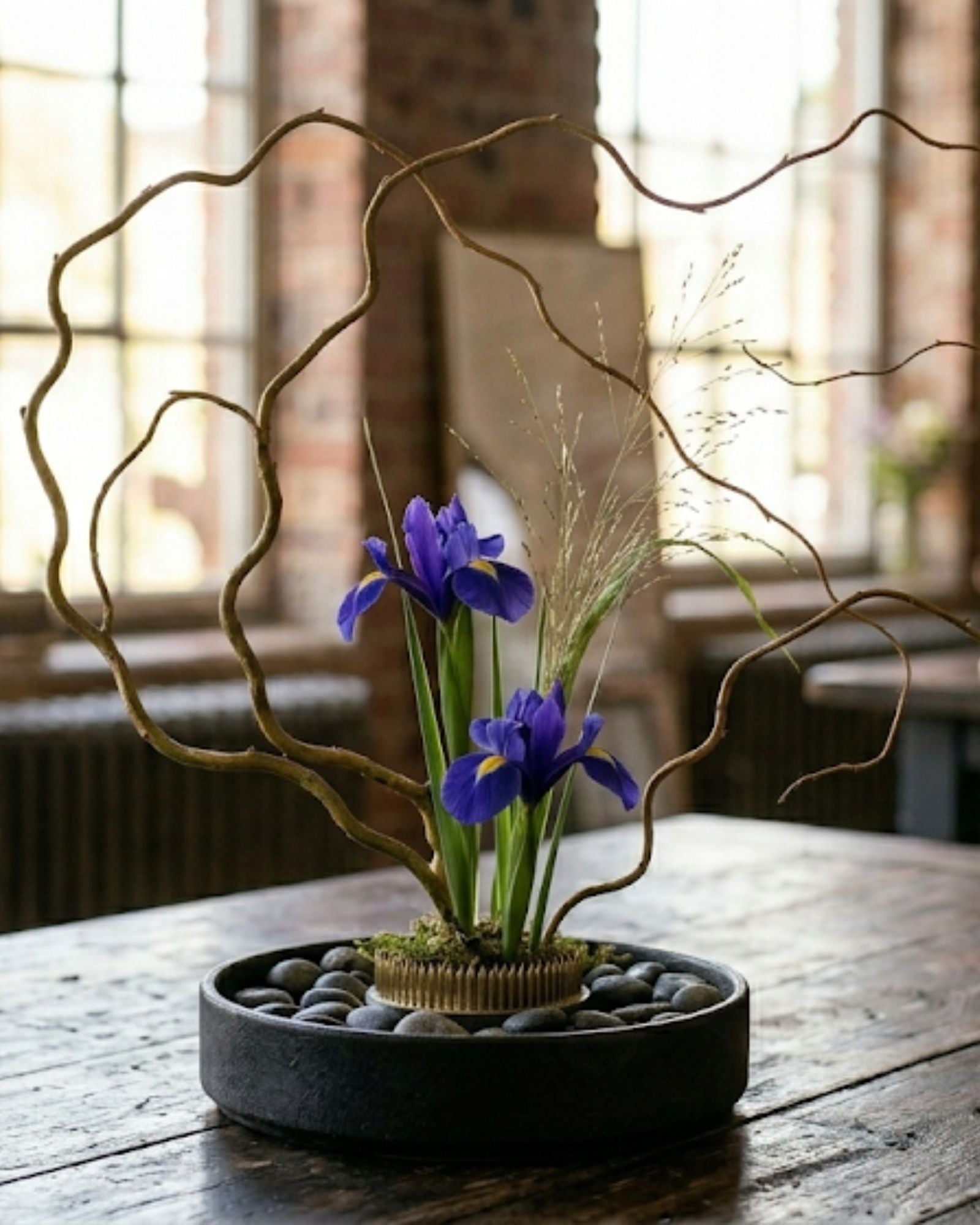 Atelierul "Zen Ikebana Fusion" - 8 August