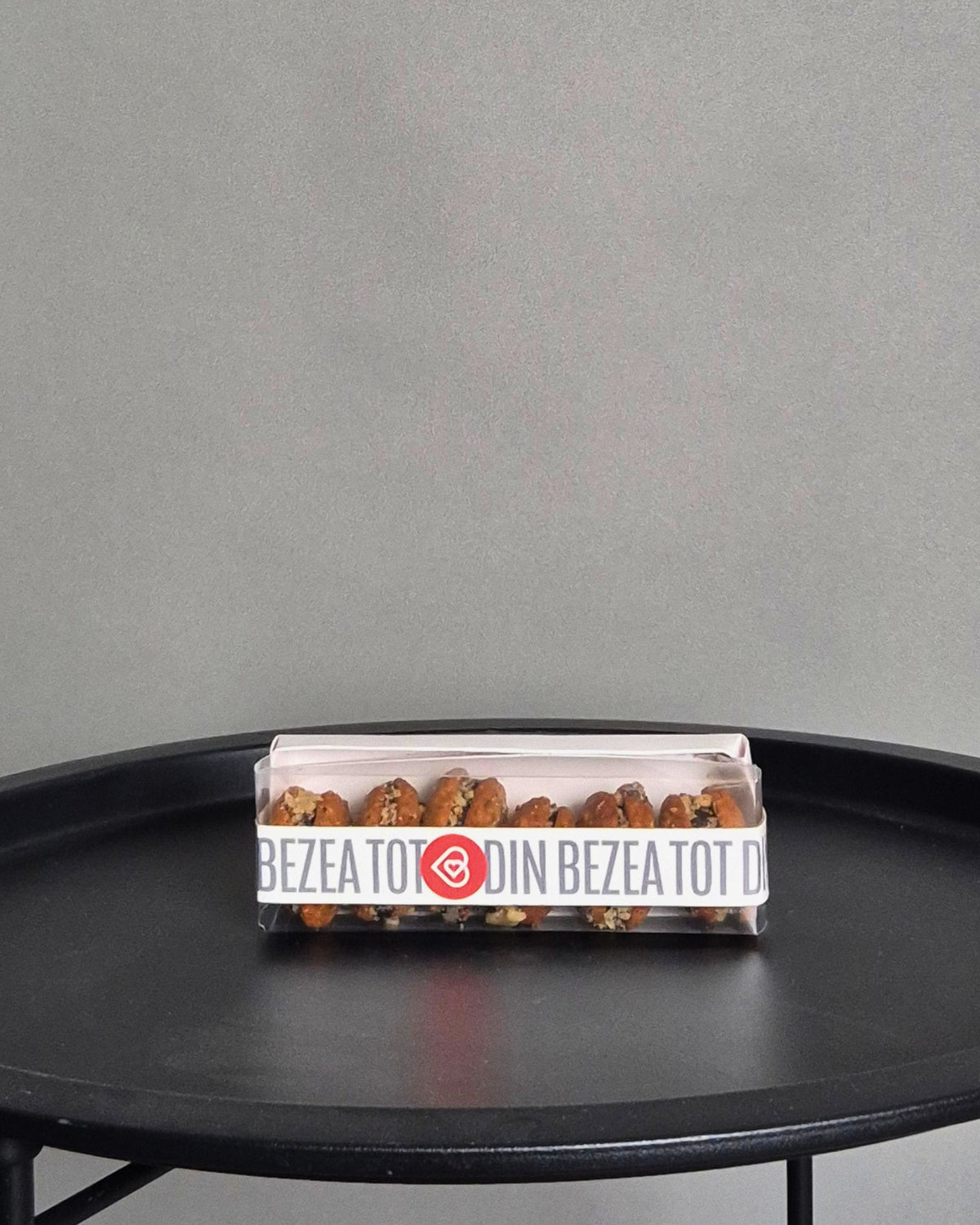 Pricobezele Artizanale cu Ciocolata si Nuci