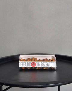 Pricobezele Artizanale cu Ciocolata si Nuci