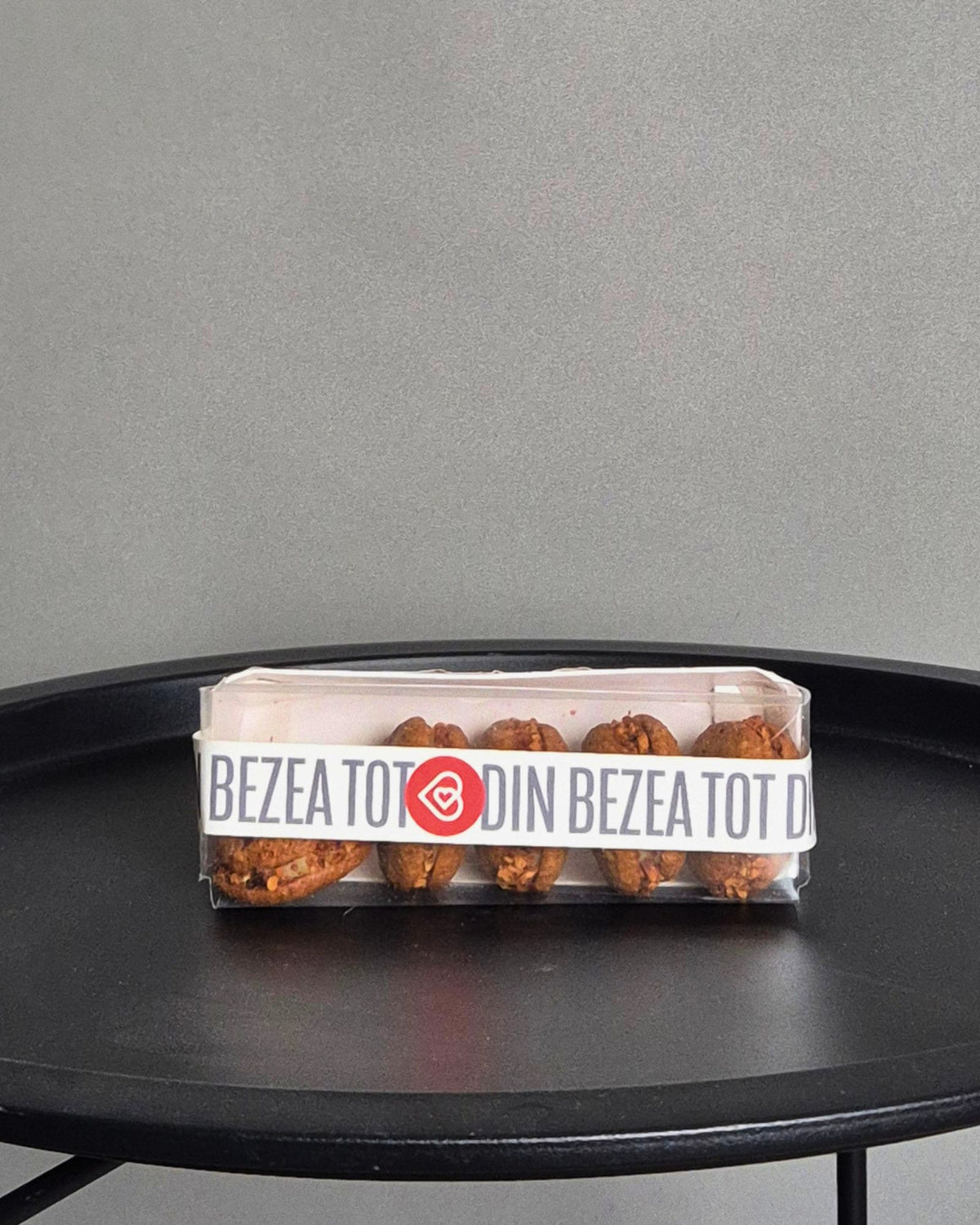 Pricobezele Artizanale cu Lamaie si Nuci