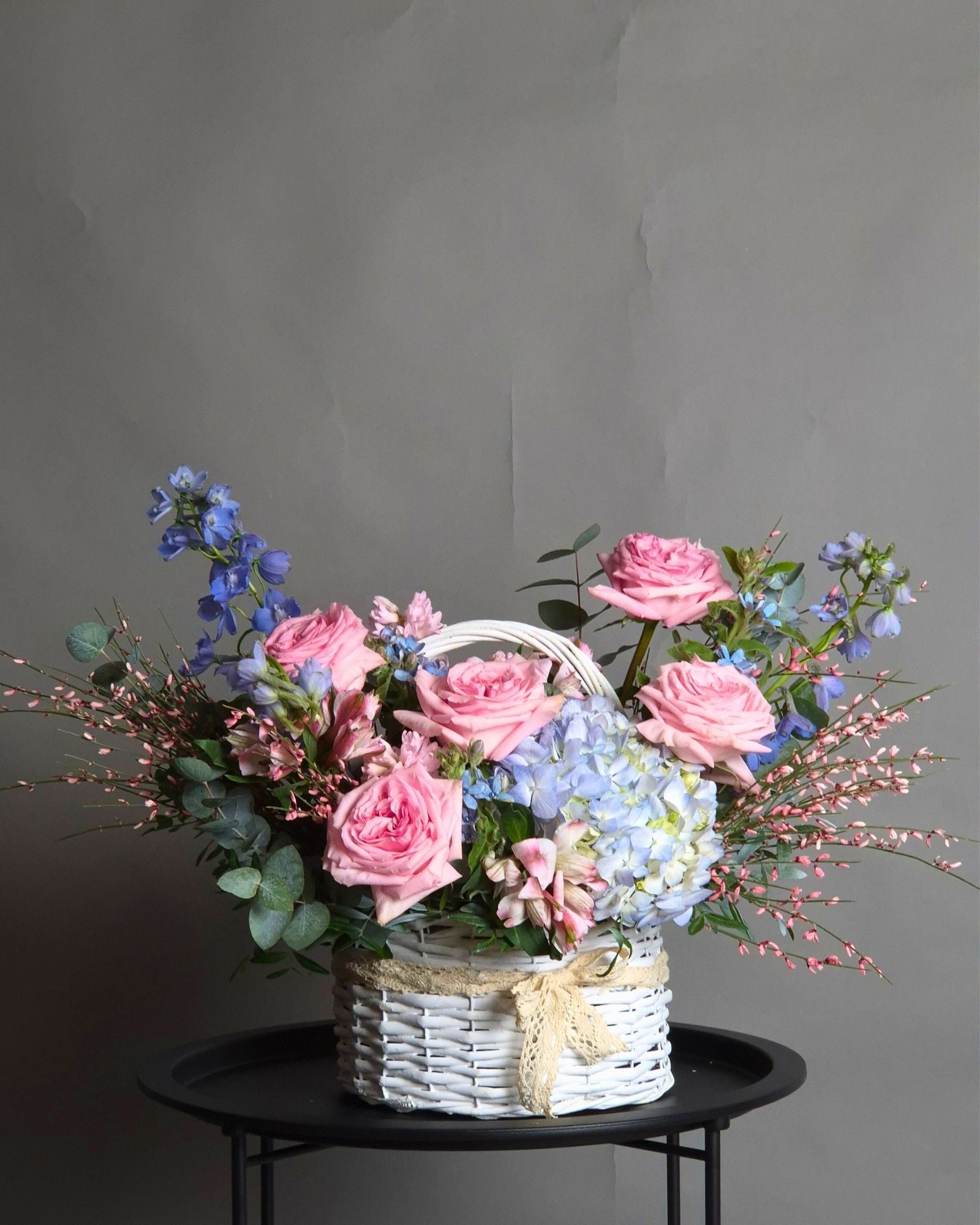 Set Cosuri Mama & Fiica "Pastel Bond"