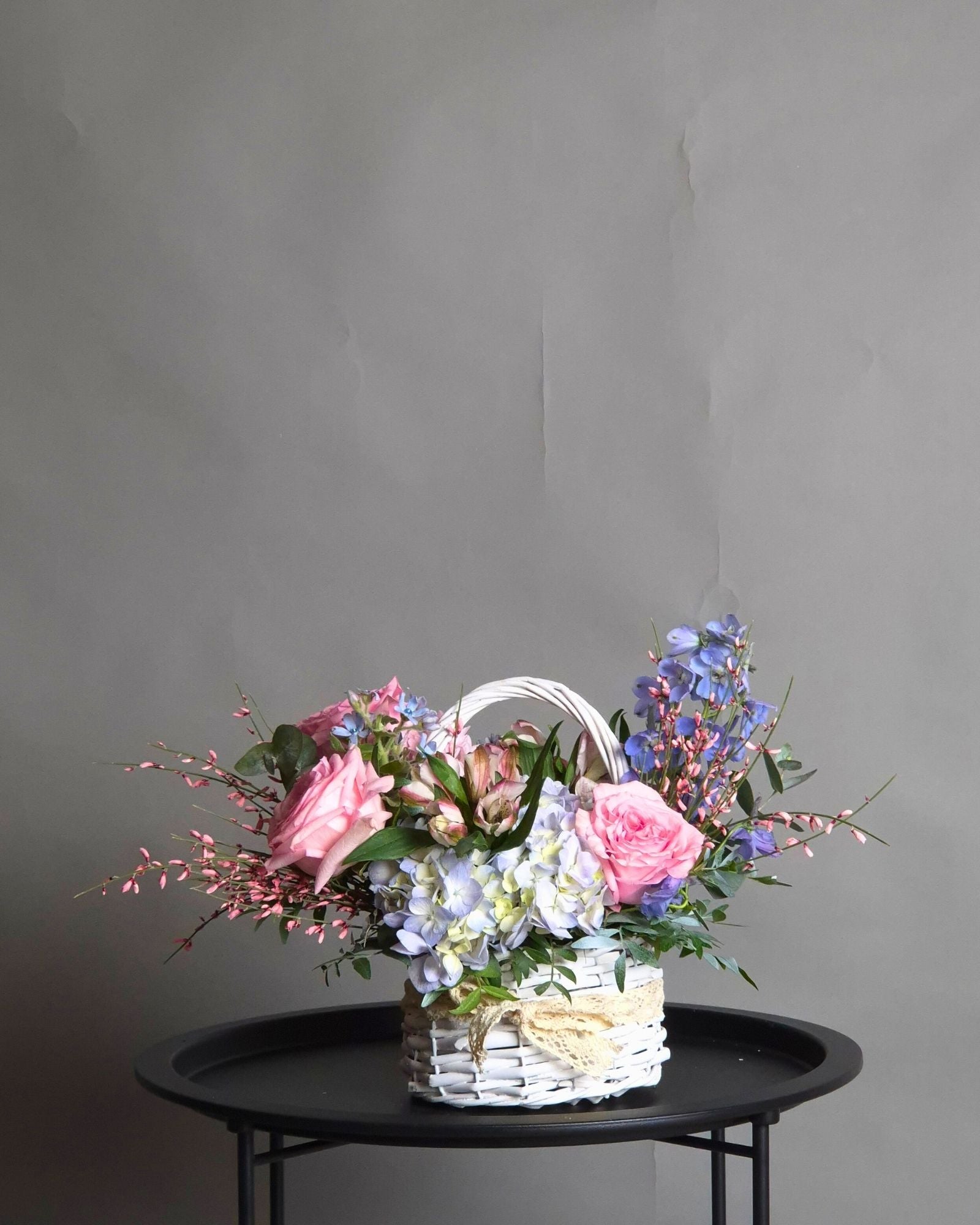 Set Cosuri Mama & Fiica "Pastel Bond"