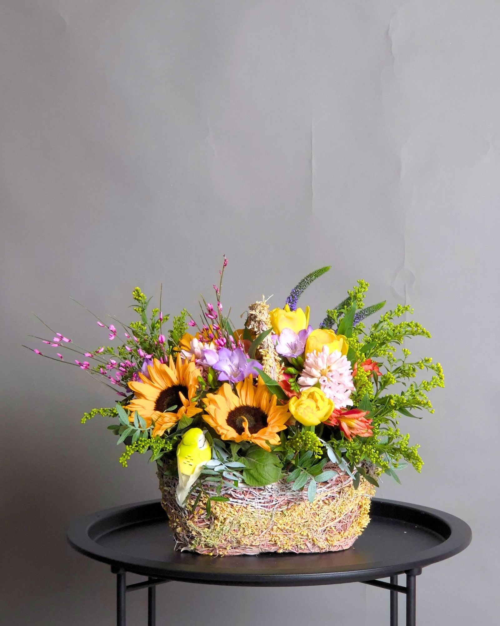 Set Cosuri Mama & Fiica "Sunny Smiles"