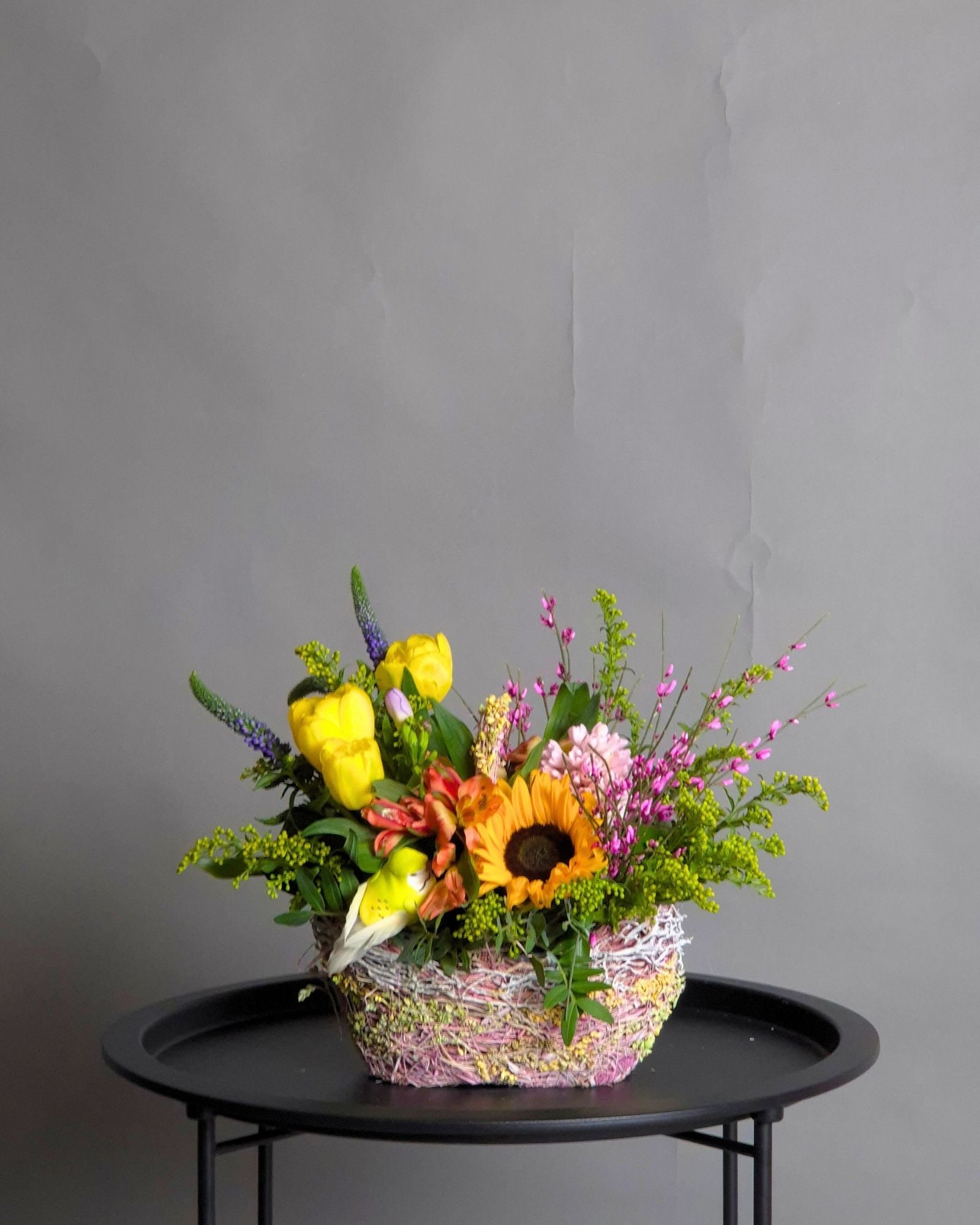 Set Cosuri Mama & Fiica "Sunny Smiles"