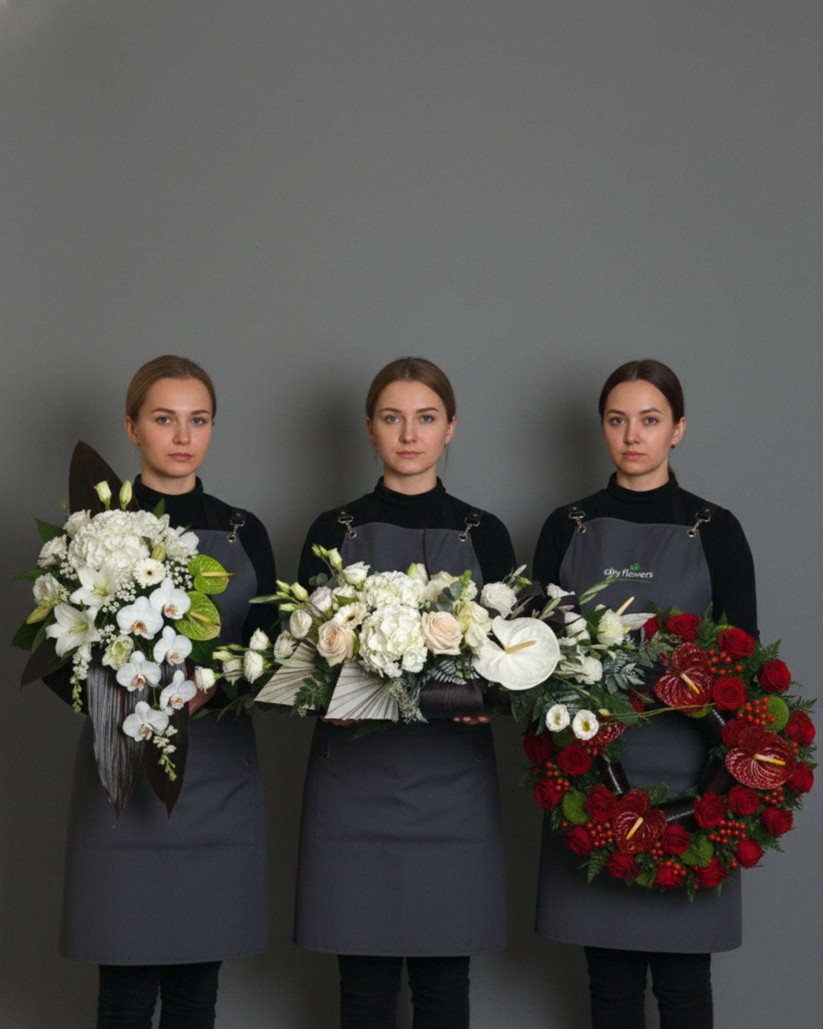 Aranjament Funerar Configurabil