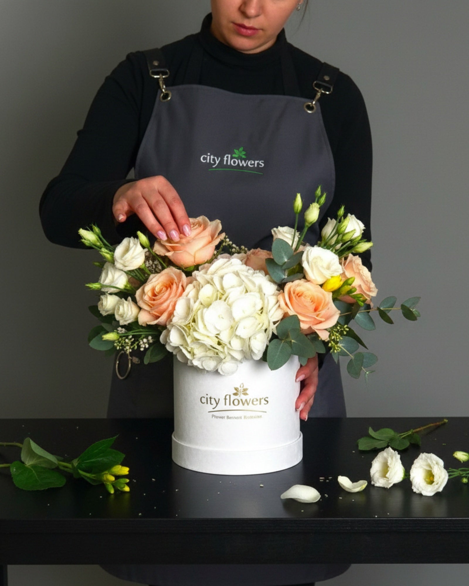 Buchet sau Aranjament Configurabil